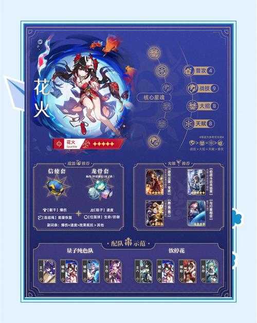 2025年 星游 角色养成全攻略 六大核心策略与数据化验证