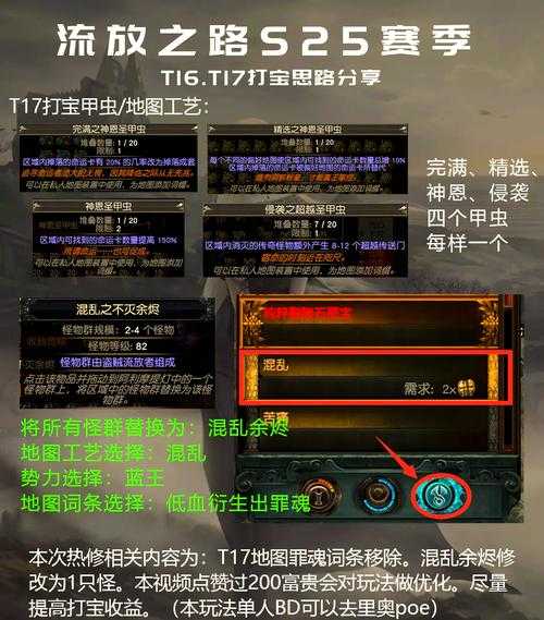 2025年1号网游宝藏猎人实战指南