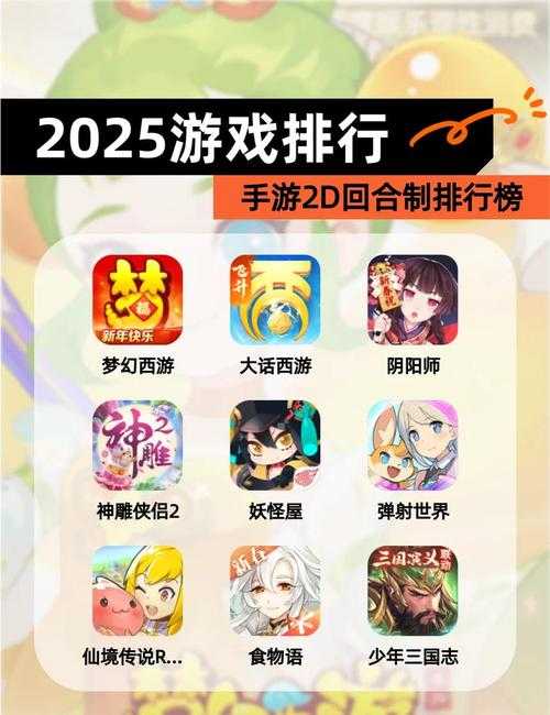 2025年2D网游PVP玩家真实体验报告